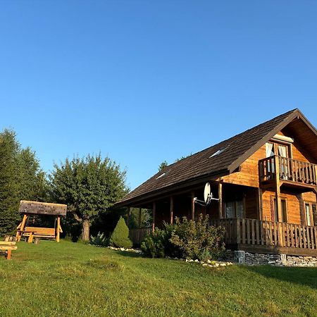 Chalet Ro Peştera Εξωτερικό φωτογραφία