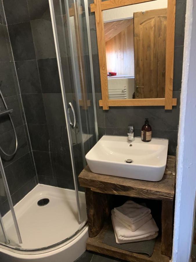 Chalet Ro Peştera Εξωτερικό φωτογραφία