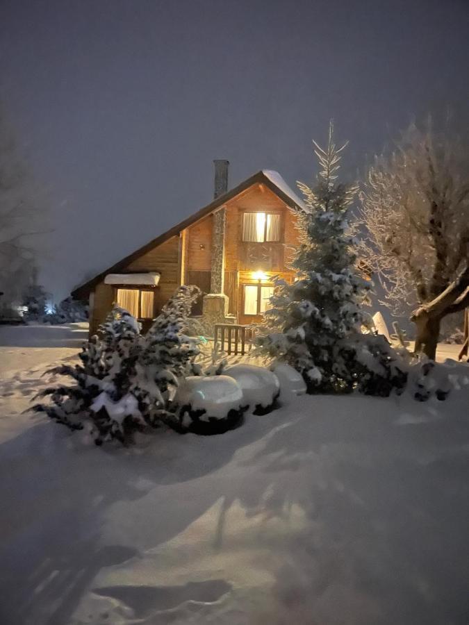 Chalet Ro Peştera Εξωτερικό φωτογραφία