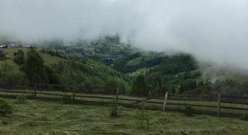 Chalet Ro Peştera Εξωτερικό φωτογραφία