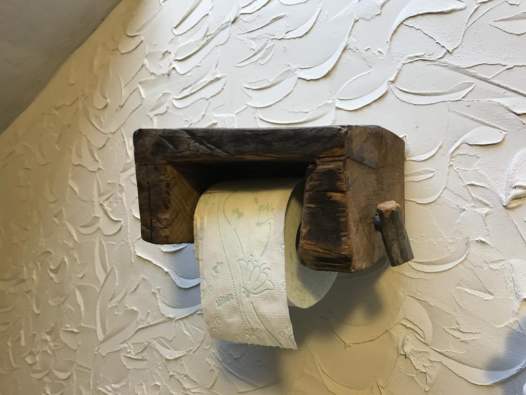 Chalet Ro Peştera Εξωτερικό φωτογραφία