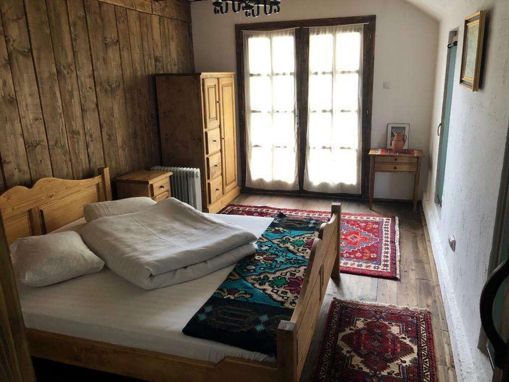 Chalet Ro Peştera Εξωτερικό φωτογραφία